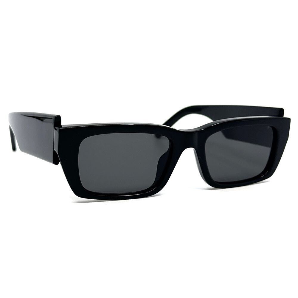NEW!!! PALM ANGELS Sunglasses PERI1002 1007 Authentic